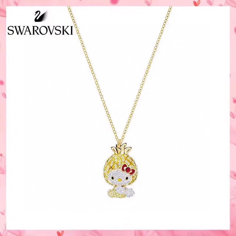 Swarovski Necklace 05lyx273